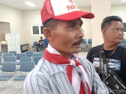 Tak Semua Warga Ponpes Al-Zaytun Terafiliasi NII