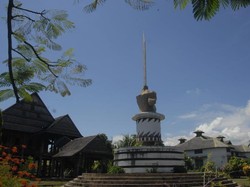 Kabar Kemerdekaan RI di Sulawesi yang Pertama Kali Tersebar di Luwu