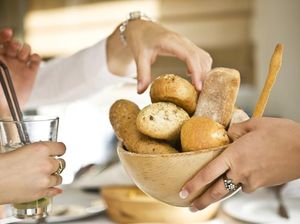 Jangan Tergiur Makan Roti Gratis di Restoran, Ini Sebabnya! Jangan Tergiur Makan Roti Gratis di Restoran, Ini Sebabnya!