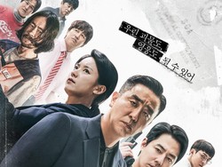 Video: Kapan Drakor Moving 2 Tayang?