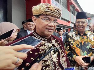 Merdeka! 210 Warga Binaan Lapas se-Sumsel Dapat Remisi dan Bebas