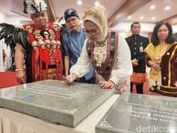 Canggih! BPOM RI Resmikan Biosafety Lab Level 3, Ini Fungsinya