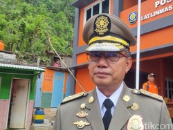 Satpol PP DIY Bidik 6 Kasus Penyerobotan Sultan Ground