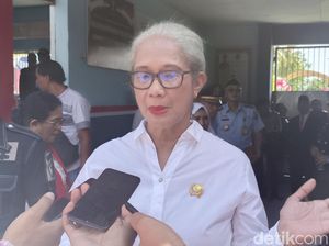 DPRD Usulkan Masa Tugas Ayodhia Kalake sebagai PJ Gubernur NTT Diperpanjang DPRD Usulkan Masa Tugas Ayodhia Kalake sebagai PJ Gubernur NTT Diperpanjang
