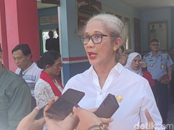 DPRD NTT Usul 3 Nama Ini Jadi Pj Gubernur Pengganti Viktor Laiskodat