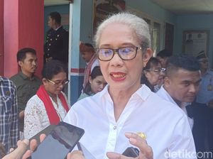 DPRD NTT Usulkan 3 Nama Pj Gubernur Pengganti Laiskodat, Ini Daftarnya DPRD NTT Usulkan 3 Nama Pj Gubernur Pengganti Laiskodat, Ini Daftarnya