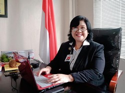 Kompolnas Puji Kapolri, Harap Casis Bintara Korban Begal Jadi Polisi Humanis