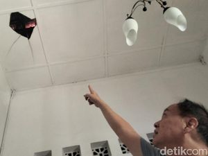 Kesaksian Warga Dengar Ledakan Keras dari Kafe Surabaya: Seperti Bom Kesaksian Warga Dengar Ledakan Keras dari Kafe Surabaya: Seperti Bom
