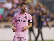 Messi Buka-bukaan Tak Pernah Mau Tinggalkan Barcelona