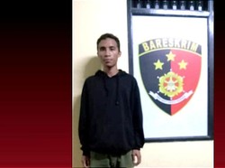 Puas Pesta Miras, Mahasiswa Gasak 3 HP di Kos Teman