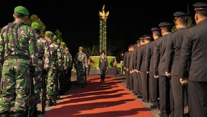 Contoh Doa Malam Tirakatan 17 Agustus untuk Kebaikan Bangsa