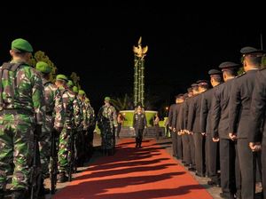 Contoh Doa Malam Tirakatan 17 Agustus untuk Kebaikan Bangsa