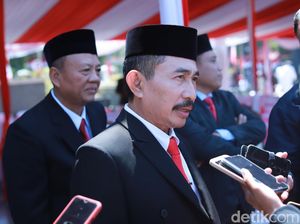 Mantan Bupati Pati 2 Periode Haryanto Maju Nyaleg: Awalnya Mau Istirahat