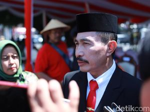 15 Besar Caleg DPR Dapil III Jateng: Eks Bupati Pati Ungguli Suara Eks Mendes