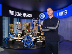 Sah! Inter Milan Pinjam Marko Arnautovic