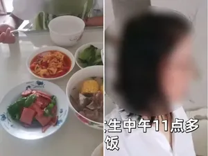 Masak 5 Lauk Buat Makan Siang, Remaja Ini Justru Kena Omel
