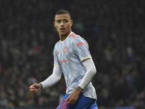 Mason Greenwood Gabung Getafe