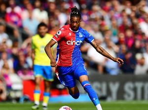 Diburu Chelsea, Michael Olise Pilih Perpanjang Kontrak di Crystal Palace