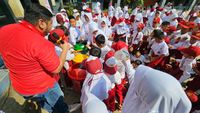 Mimpi Anak-anak Bantargebang Merdeka dari Sampah