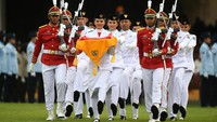 Cara War Tiket Upacara HUT ke-81 RI di Istana Merdeka 2026 dan Link Daftar