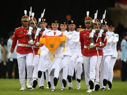 Cara War Tiket Upacara HUT ke-81 RI di Istana Merdeka 2026 dan Link Daftar