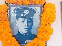 Mutswiso dan Harraki, 2 Tentara Jepang Latih Pejuang Badung Hadapi NICA