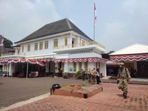 Dosen Arkeologi soal SDM Museum di Indonesia: Saatnya Ganti Generasi Dosen Arkeologi soal SDM Museum di Indonesia: Saatnya Ganti Generasi