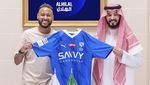 5 Pesepakbola Paling Top Liga Arab di Game Baru EA, Ronaldo Nomor 3