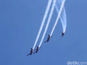 Apakah Pesawat Komersial Bisa Melakukan Atraksi 360 Derajat? Ini Kata Pilot Apakah Pesawat Komersial Bisa Melakukan Atraksi 360 Derajat? Ini Kata Pilot