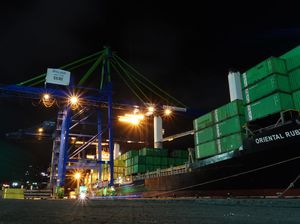 Pengguna Jasa Sebut Digitalisasi Cegah Pungli Layanan Terminal Peti Kemas