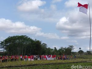 Hari Tani Nasional 24 September: Tonggak Kedaulatan Petani Atas Tanah Melalui UU Agraria Hari Tani Nasional 24 September: Tonggak Kedaulatan Petani Atas Tanah Melalui UU Agraria
