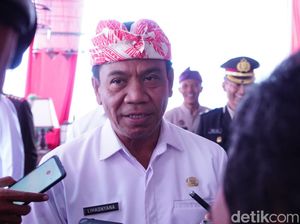 Pemkab Buleleng Akan Fasilitasi Produk Kerajinan Napi Lapas Singaraja