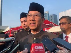 Heru Budi Jamin Tak Gusur TK: Saya Ini Lama Tinggal di Gudang Peluru