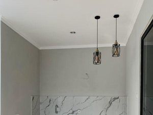 Bangun Plafon Mending Pakai Gypsum, GRC, atau PVC? Ini Pertimbangannya Bangun Plafon Mending Pakai Gypsum, GRC, atau PVC? Ini Pertimbangannya