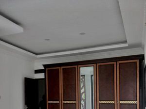 Plafon PVC, GRC, Gypsum: Pengertian, Kelebihan, dan Kekurangan Plafon PVC, GRC, Gypsum: Pengertian, Kelebihan, dan Kekurangan