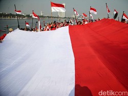 Sejarah Indonesia Lengkap dari Masa Nusantara hingga Reformasi