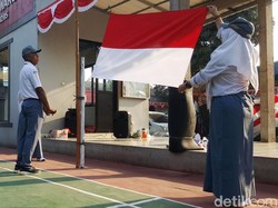 20+ Contoh Amanat Pembina Upacara Hari Senin di Sekolah Berbagai Tema