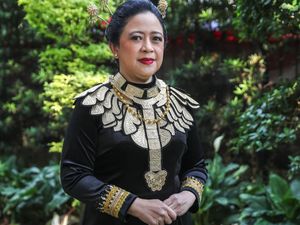 HUT Ke-78 RI, Puan Ajak Ciptakan Harmoni Menuju Indonesia Lebih Maju
