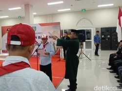 Cerita Enjang Eks Komandan Residen NII: Masih Ribuan Warga Tersesat