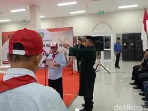 Cerita Enjang Eks Komandan Residen NII: Masih Ribuan Warga Tersesat Cerita Enjang Eks Komandan Residen NII: Masih Ribuan Warga Tersesat