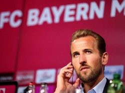 Kane: Bahasa Bukan Masalah, yang Penting Banyak Gol