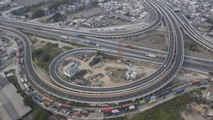 Tarif Tol Cibitung-Cilincing Diskon hingga 52% Selama Sebulan