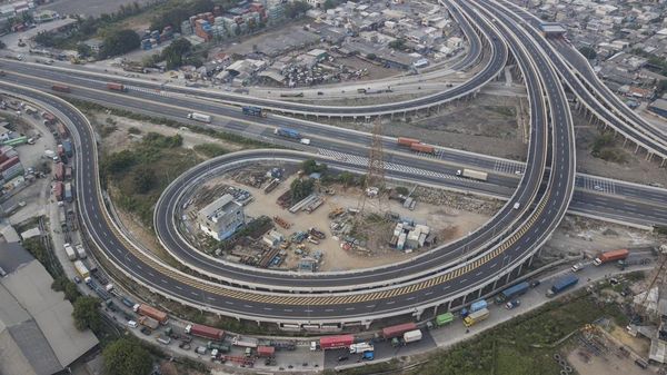 Tarif Tol Cibitung-Cilincing Diskon hingga 52% Selama Sebulan