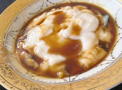 Resep Bubur Sumsum Nangka, Lembut Legit Penambah Energi