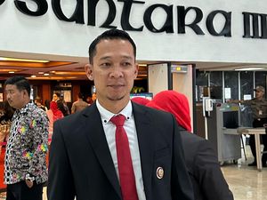Partai Berkarya Ingatkan Masyarakat Teliti Pilih Capres 2024 Partai Berkarya Ingatkan Masyarakat Teliti Pilih Capres 2024