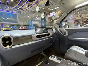 Gandeng Perusahaan China, Vale Mau Bangun Pabrik Bahan Baku Baterai EV