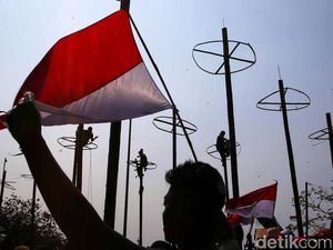 Sejarah dan Makna 5 Lomba 17 Agustusan dalam Rangka HUT RI Sejarah dan Makna 5 Lomba 17 Agustusan dalam Rangka HUT RI