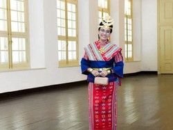 Cerita Sri Mulyani Kerepotan Dapat Hadiah Sepeda dari Jokowi