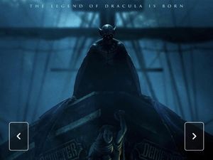 Review The Last Voyage of the Demeter: Teror Drakula Di Atas Kapal