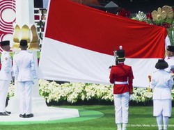 Pahami 5 Larangan dalam Penggunaan Bendera Merah Putih